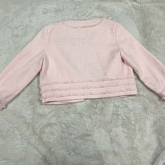 Karl Lagerfeld coat - Picture 2 of 7